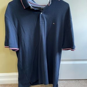 Tommy Hilfiger XL mens polo.